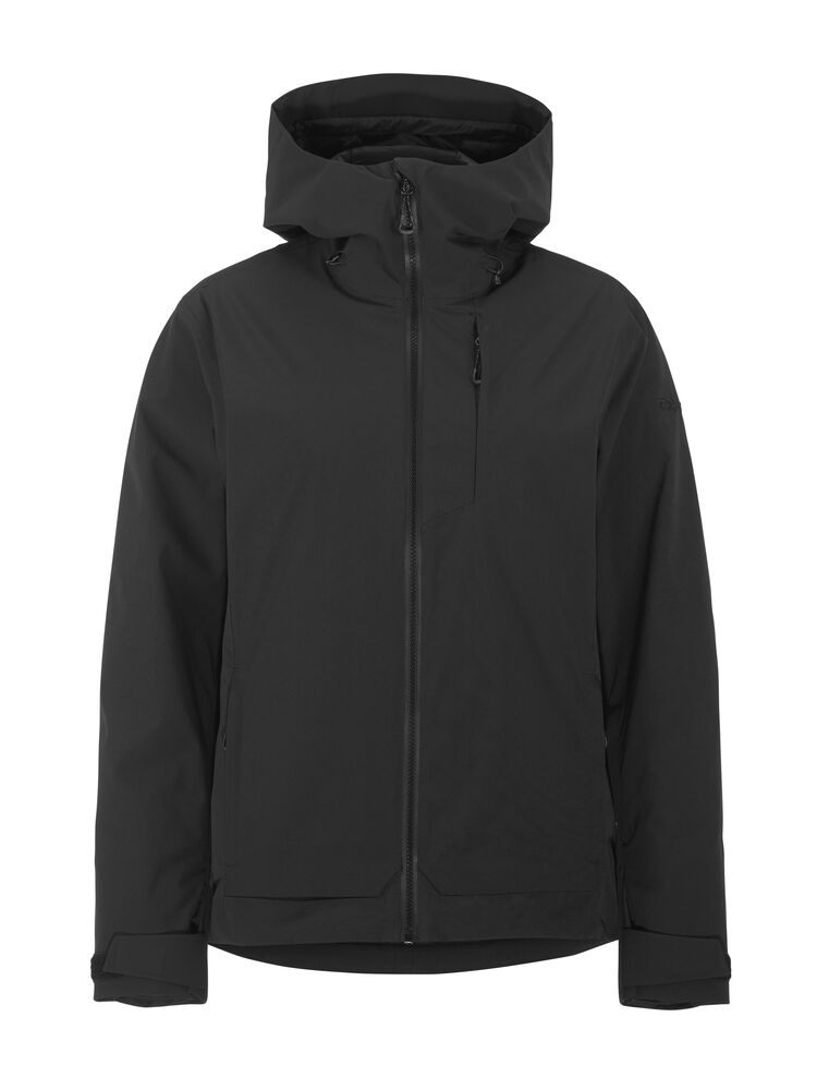 Craft | Explore | Padded Jacket | Womens