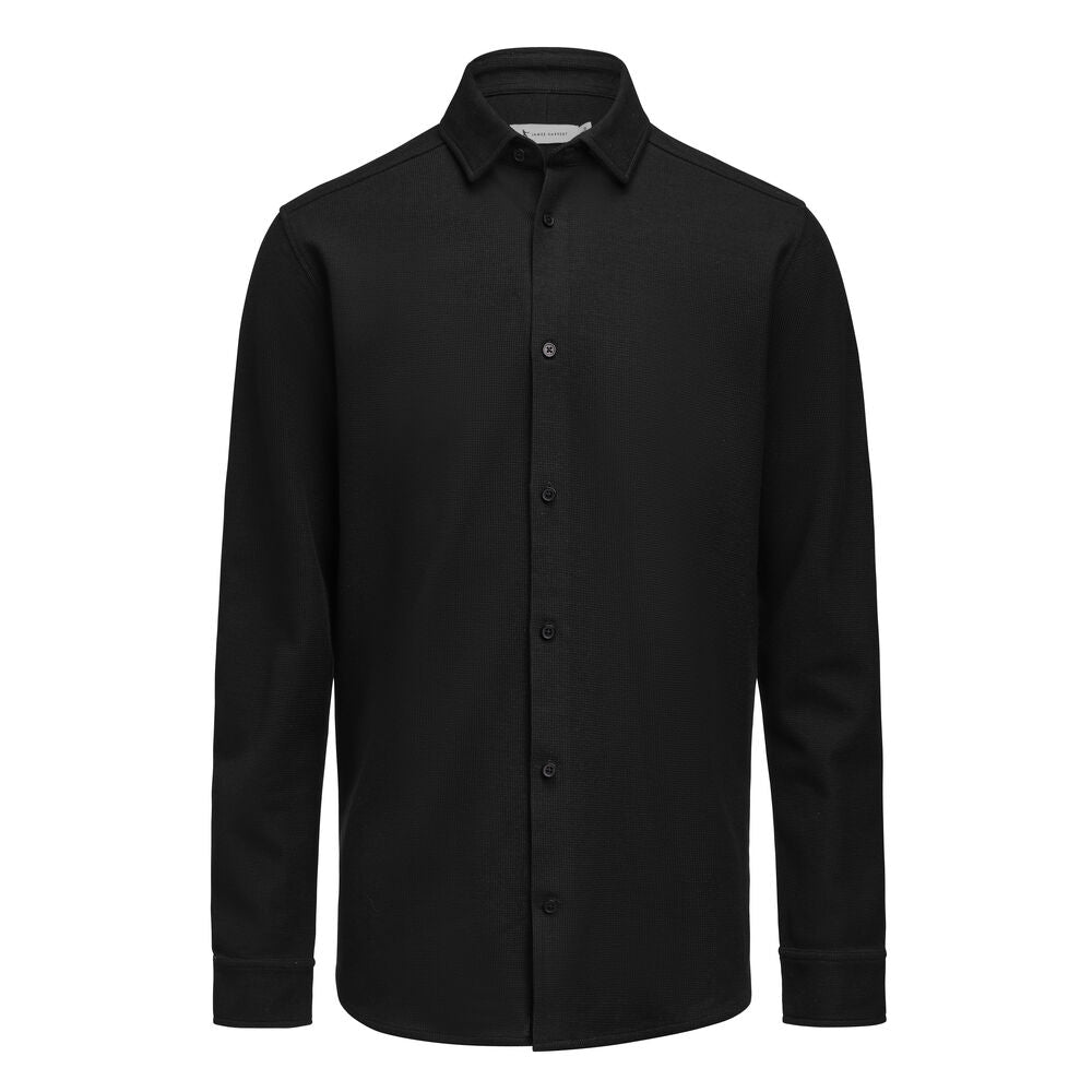 James Harvest | Hicksville | Shirt | Mens