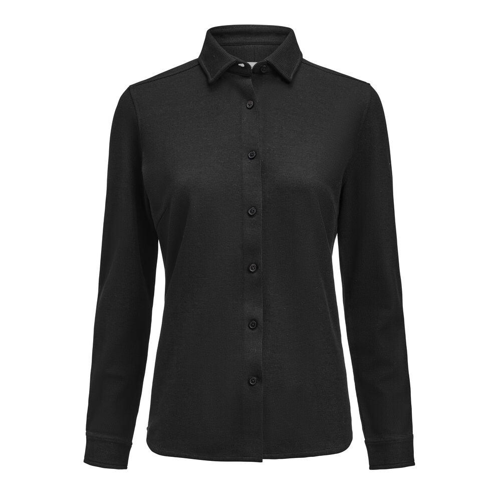 James Harvest | Hicksville | Shirt | Womens