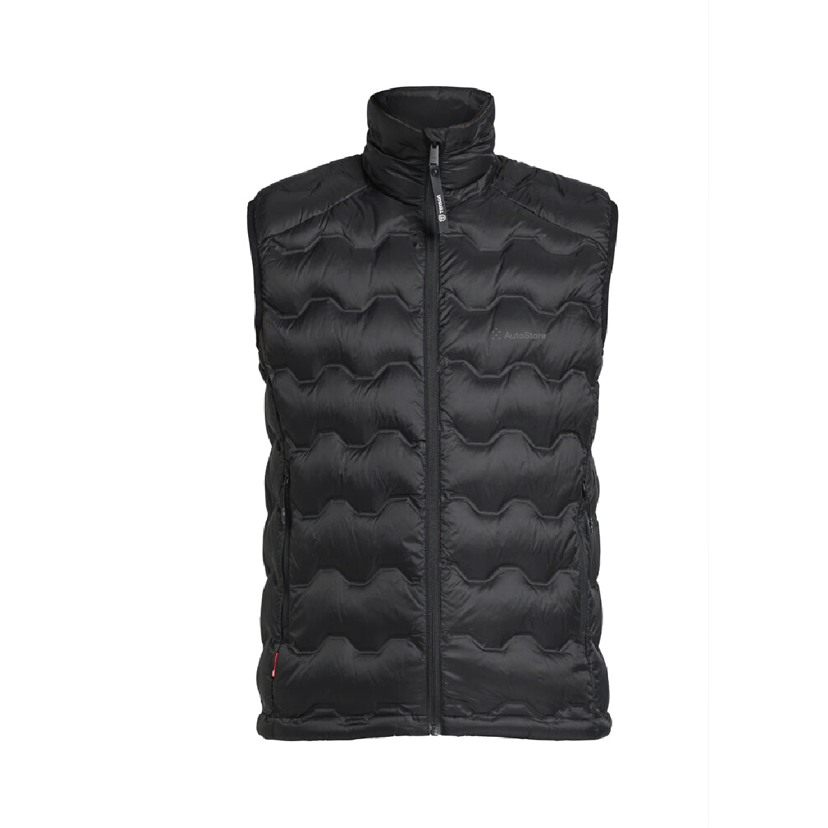 Tenson | TXlite Shibui | Down Vest | Mens