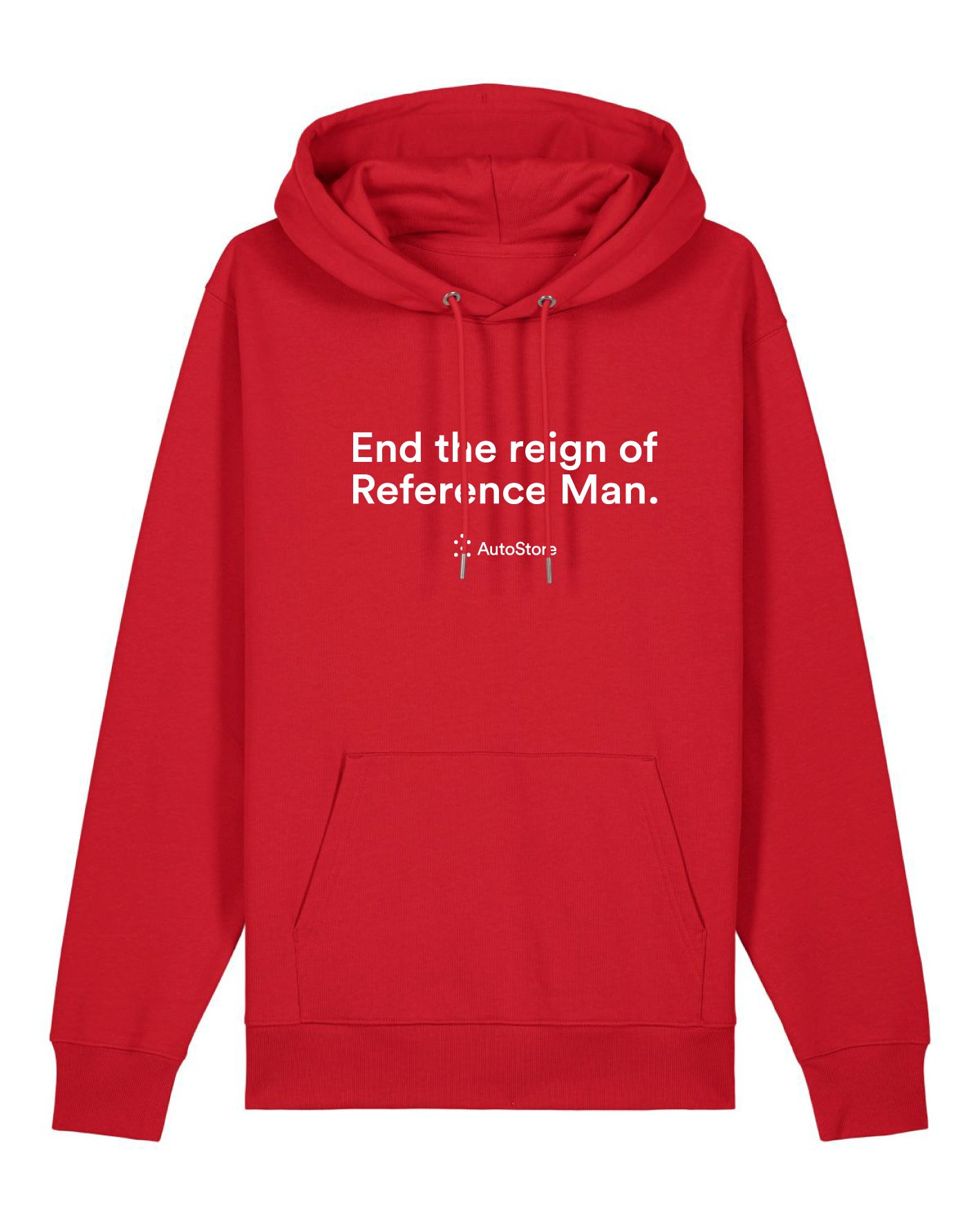 SS | Cruiser 2.0 | End The Reign | Hoodie | Unisex