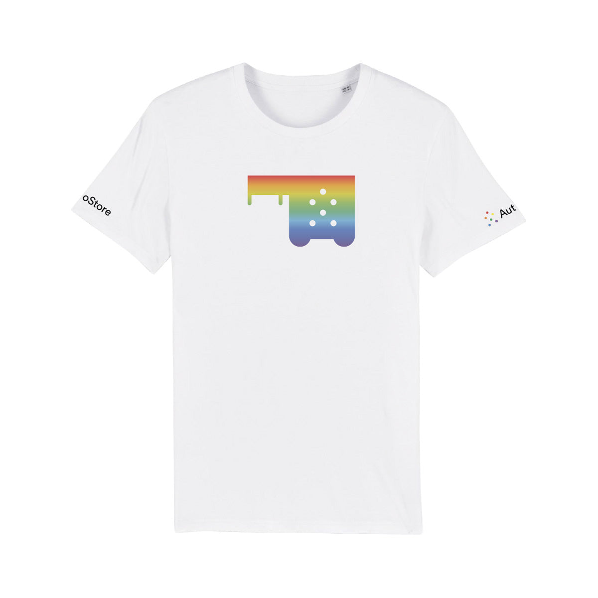 SS | Creator 1.0 | Love is love // T-shirt