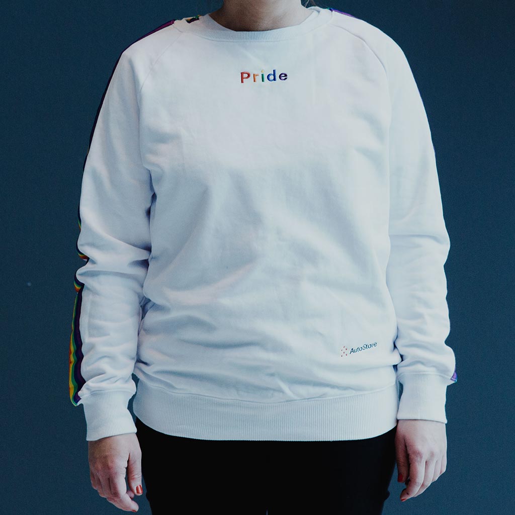 Pride | Crewneck