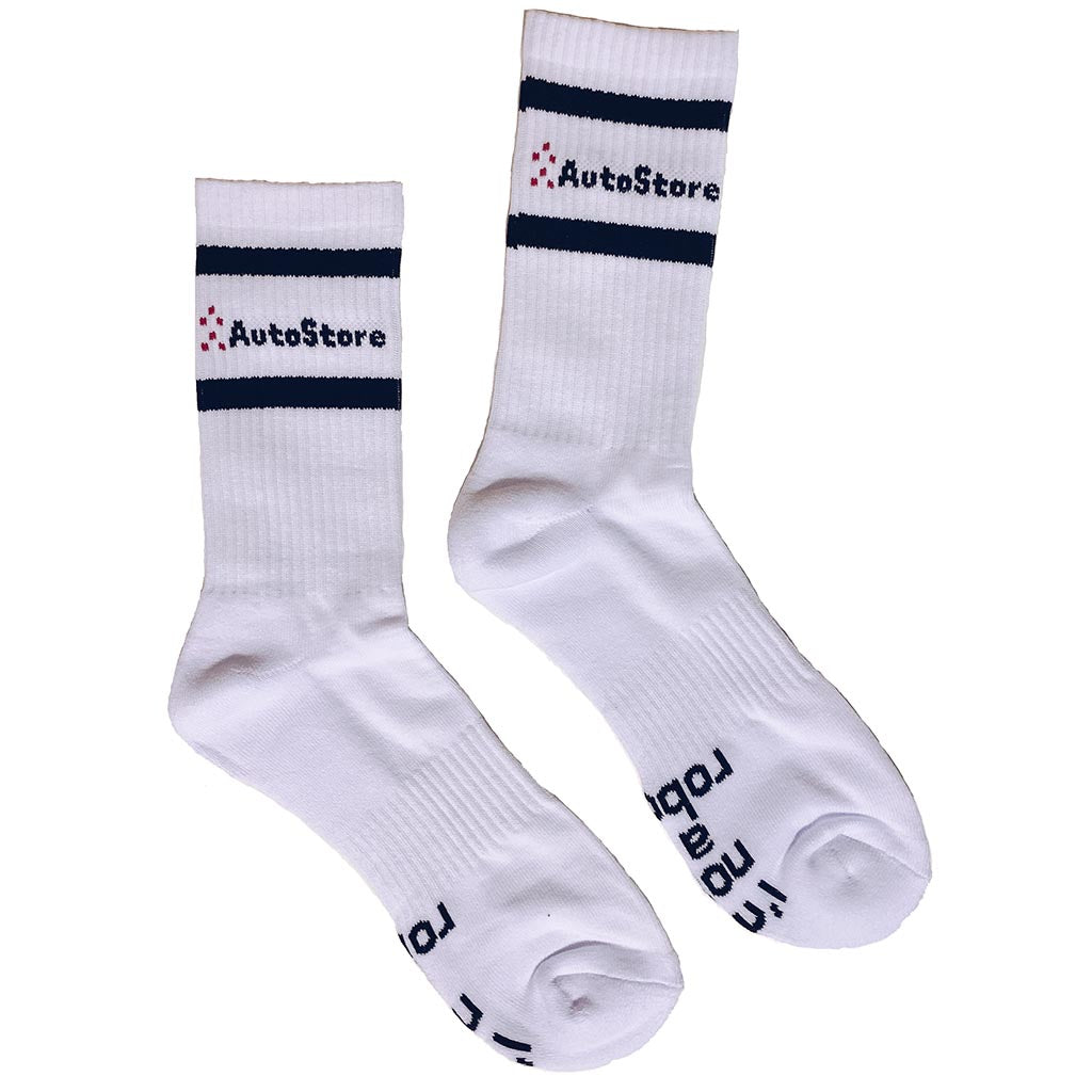 I'm Not A Robot | Socks