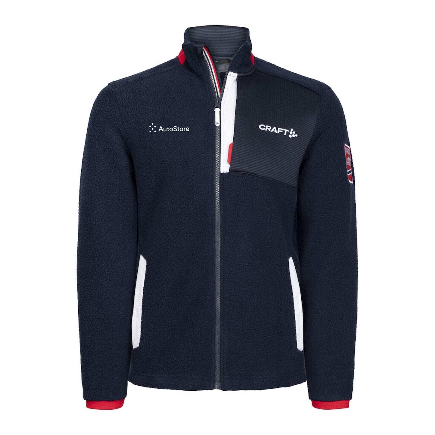 OUTLET // Craft // VM Fleece 2023 // Mens