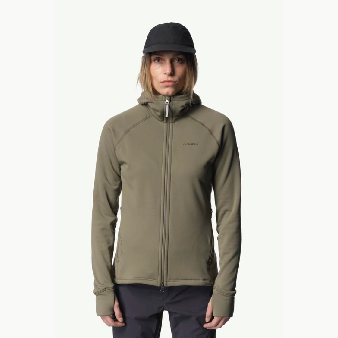 Houdini | Power Houdie | Womens