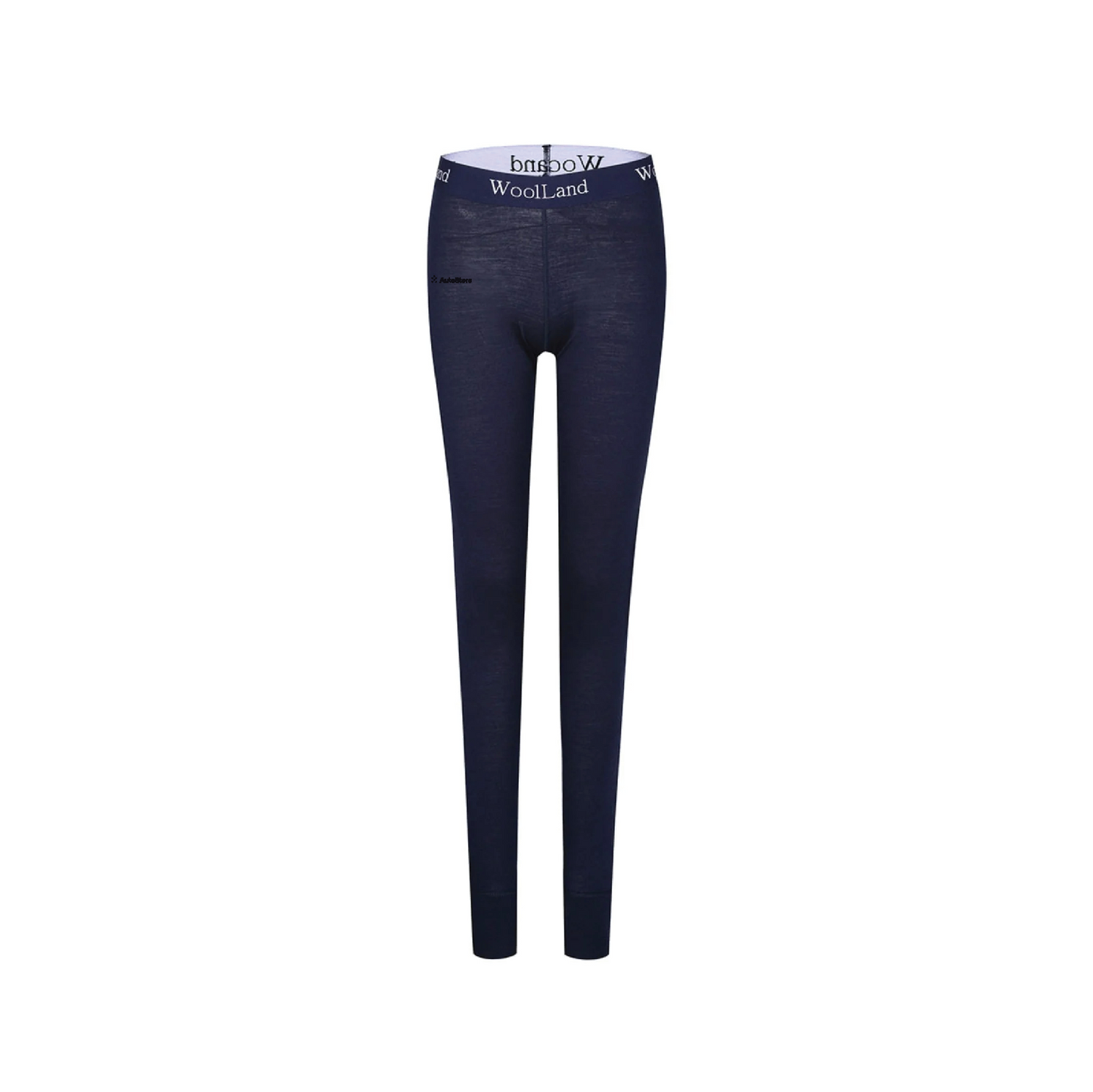 WoolLand | Rena | Wool Longs | Womens