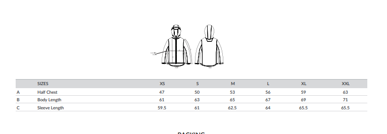 SS | Discoverer | Softshell Jacket | Womens