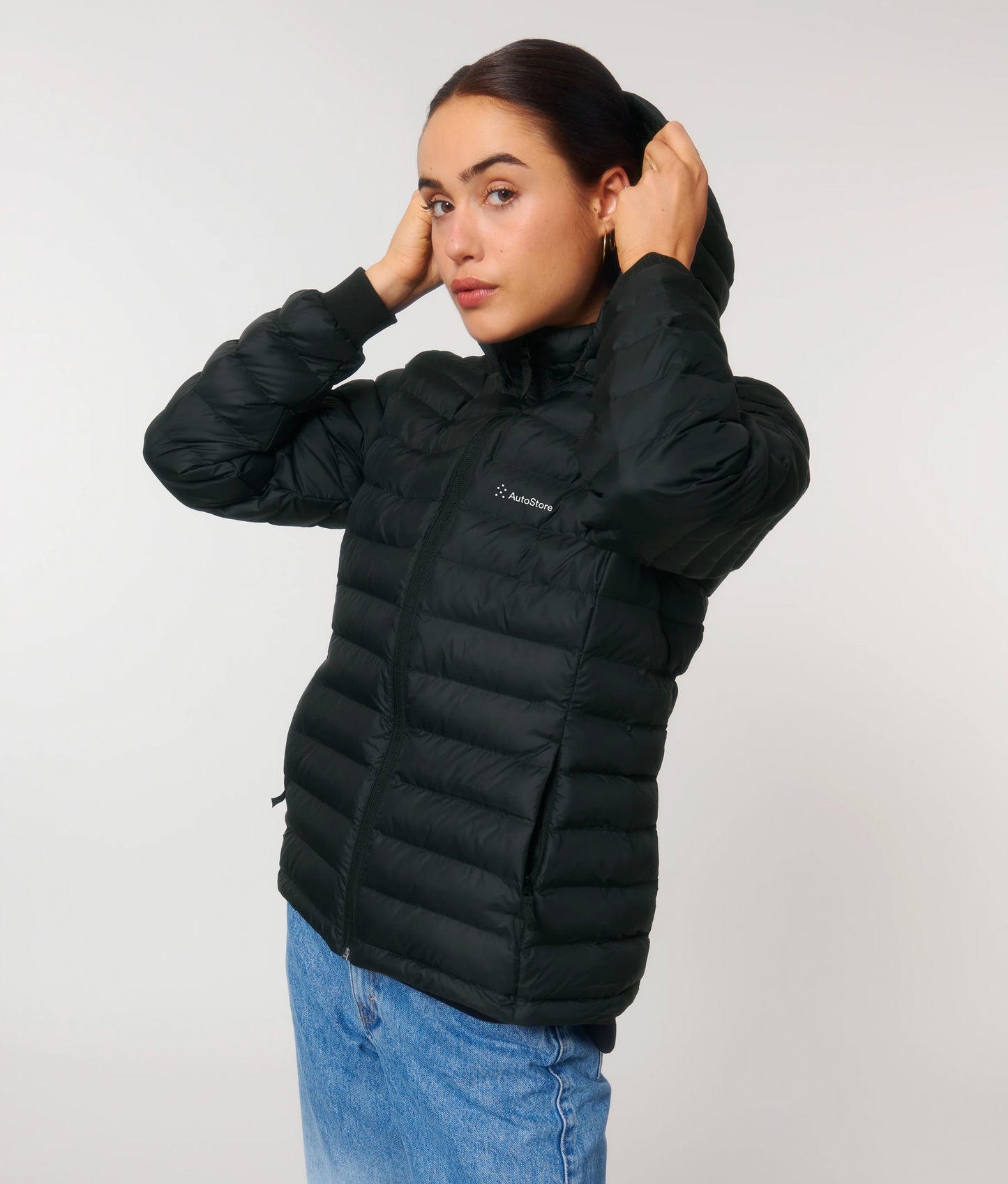 SS | Voyager | Jacket | Womens