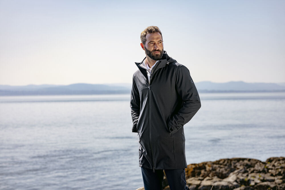 Cutter & Buck | Wedderburn | Jacket | Mens