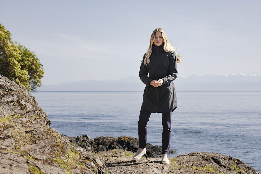 Cutter & Buck | Wedderburn | Jacket | Womens