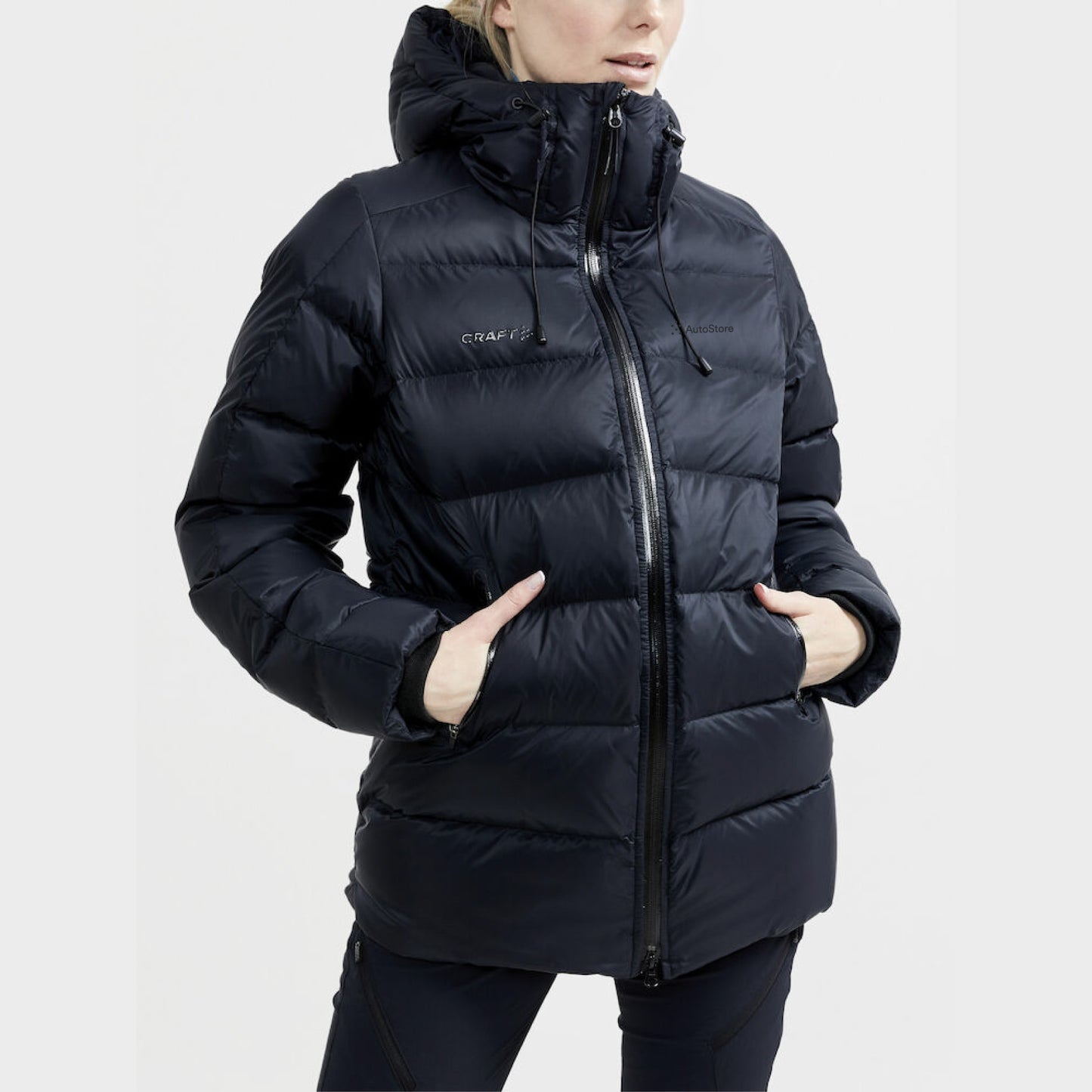 Craft | ADV Explore | Down Jacket | Womens