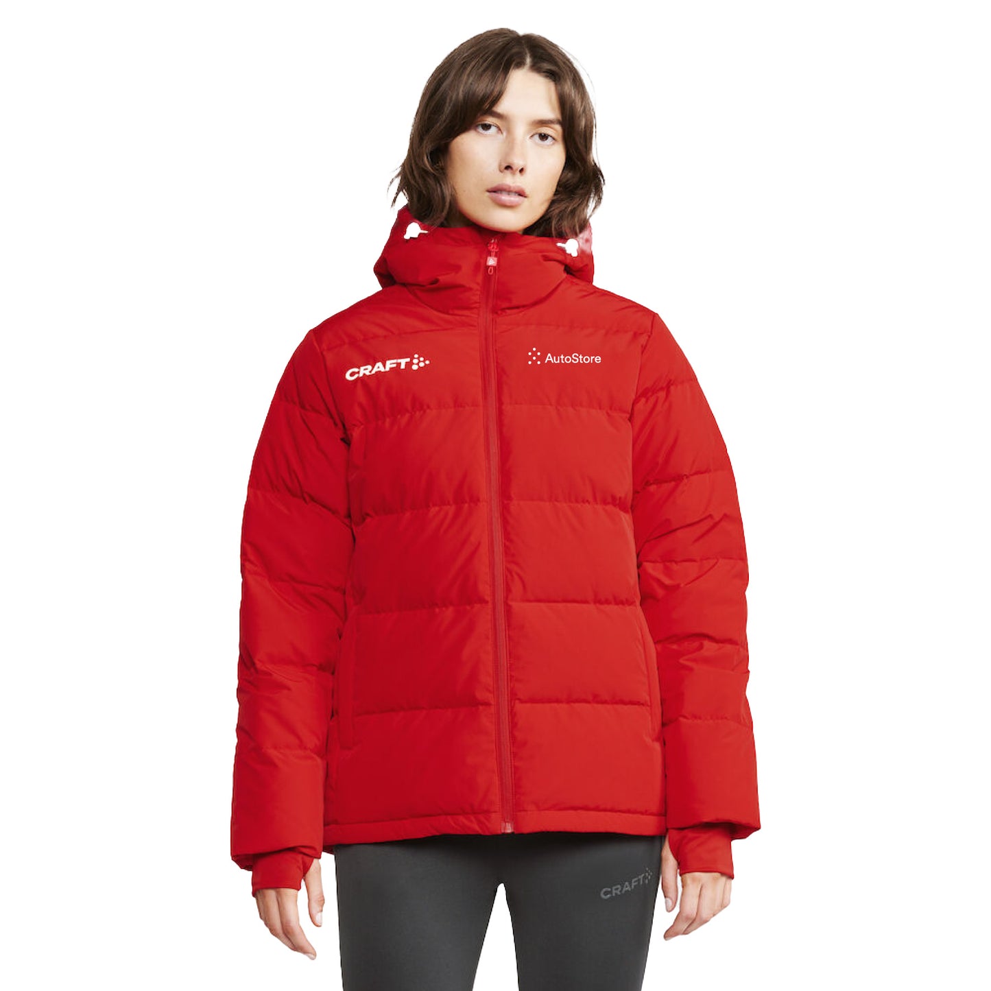 Craft | NOR Ability | Down Jacket | Womens