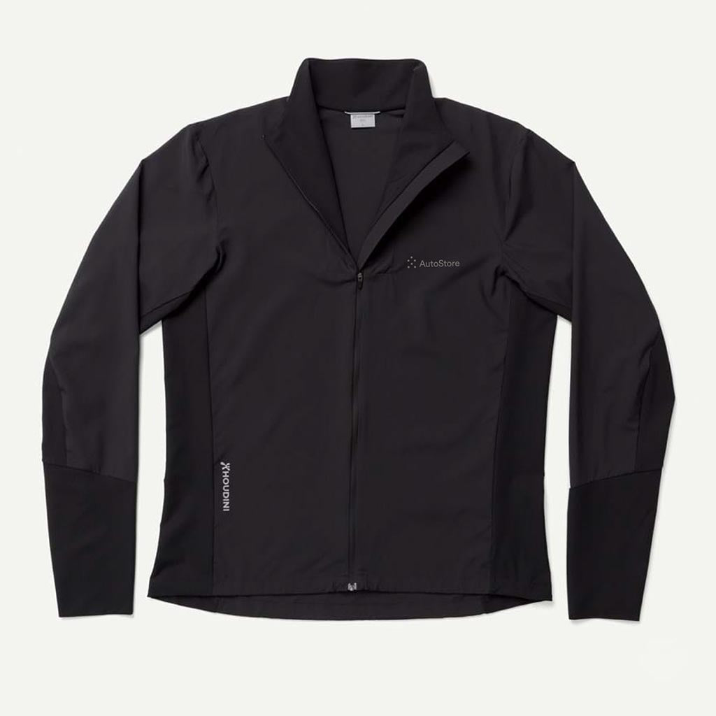 Houdini // Pace wind jacket // Mens