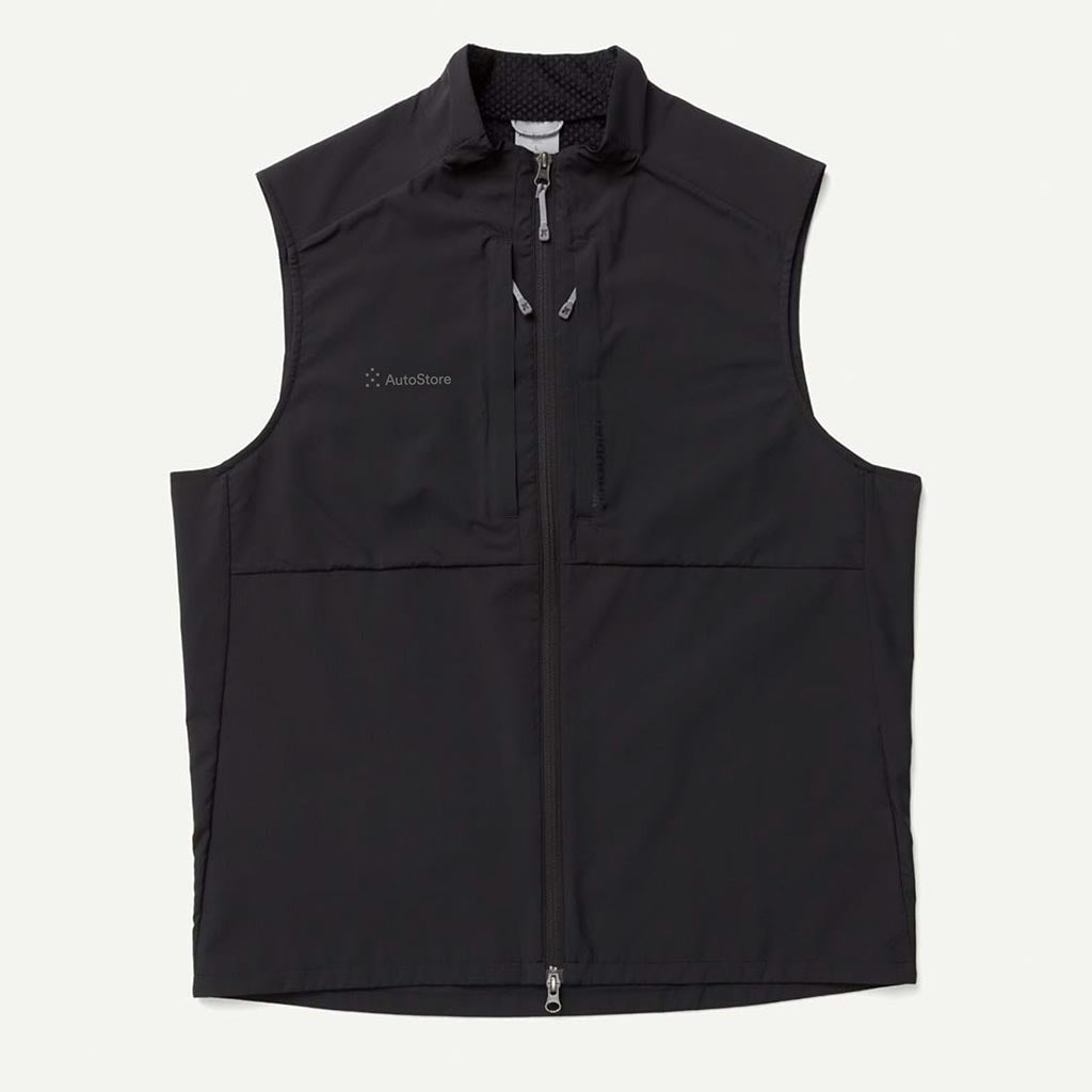 OUTLET // Houdini // Pace Hybrid Vest // Mens