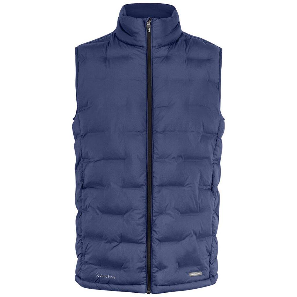 OUTLET // Cutter & Buck // Baker Vest // Mens