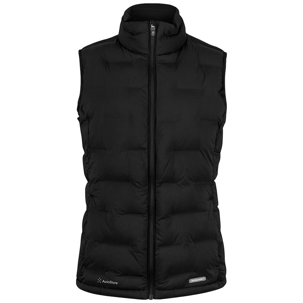 Cutter & Buck | Baker Vest | Womens | Outlet
