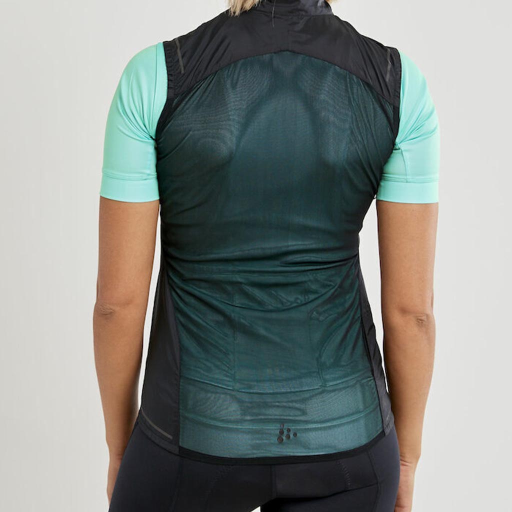 Craft | Essence | Wind Vest | Womens