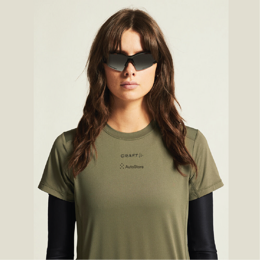 Craft | ADV Essence | SS Tee 2 | Womens