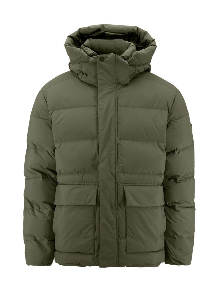 Craft | Urban Down Puffer Jacket | Mens