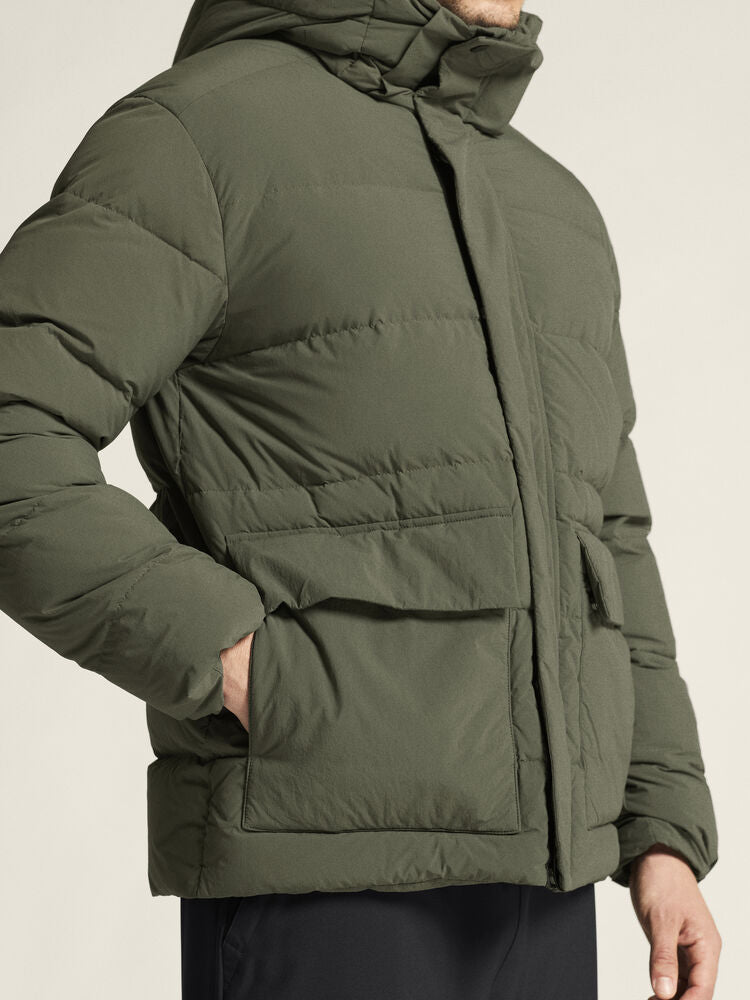 Craft | Urban Down Puffer Jacket | Mens