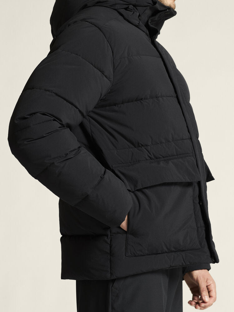 Craft | Urban Down Puffer Jacket | Mens