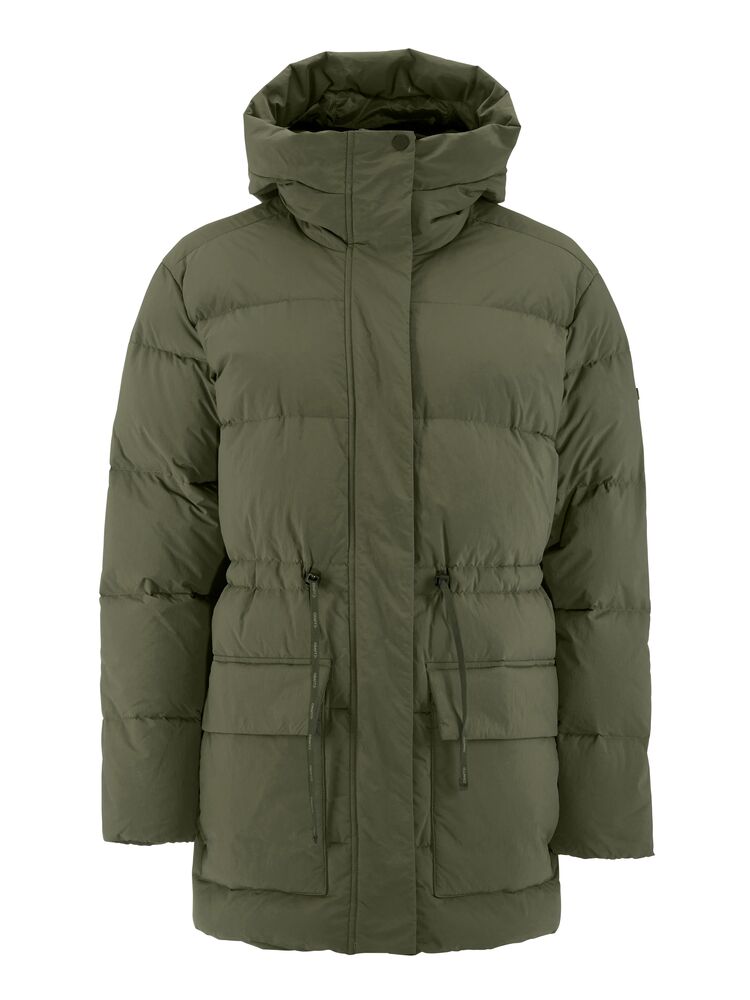 Craft | Urban Down Puffer Jacket | Womens