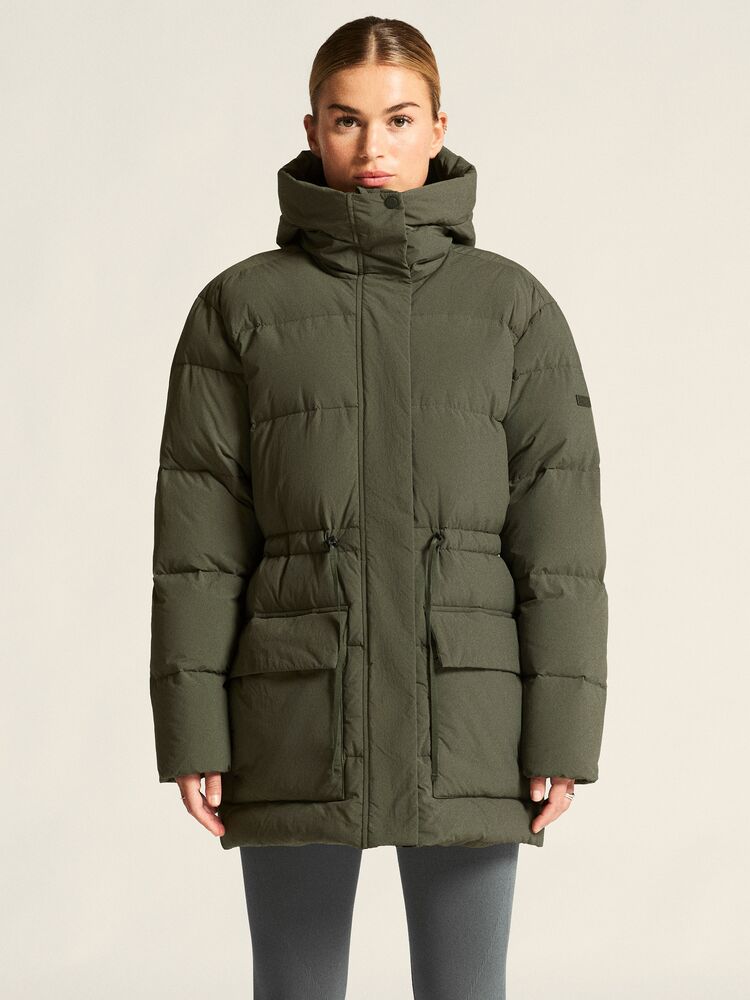 Craft | Urban Down Puffer Jacket | Womens
