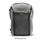Peak Design Everyday Backpack 20L Gray