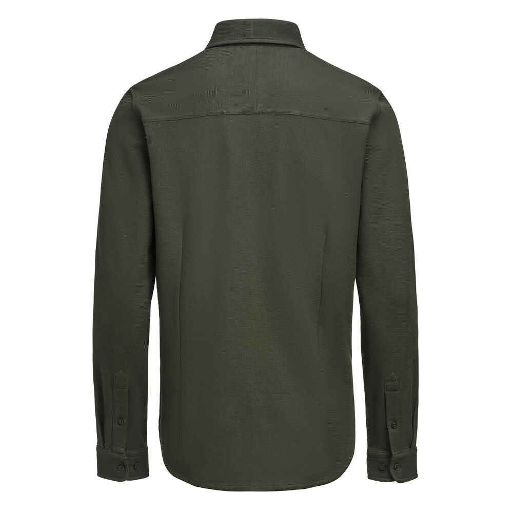 James Harvest | Hicksville | Shirt | Mens