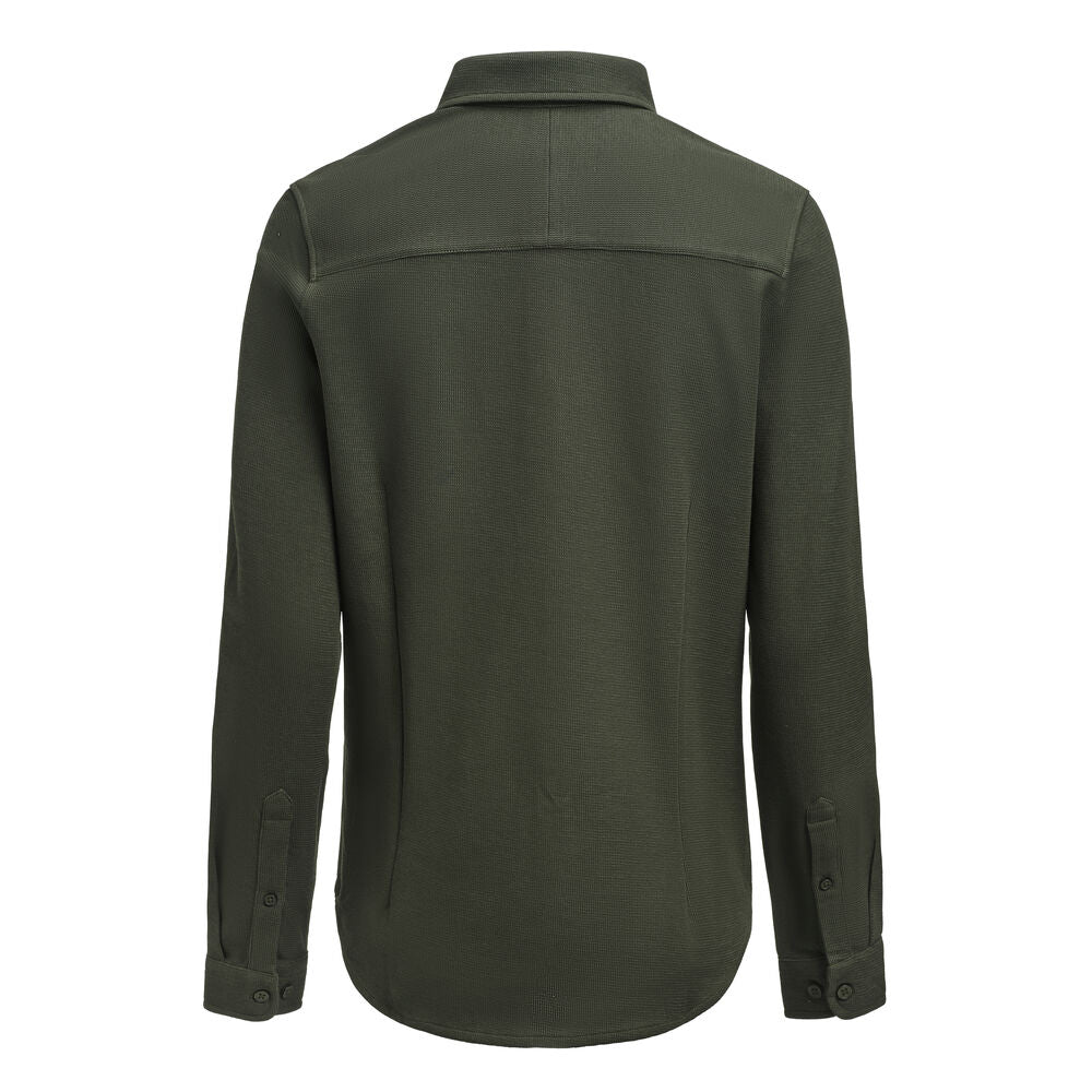 James Harvest | Hicksville | Shirt | Womens