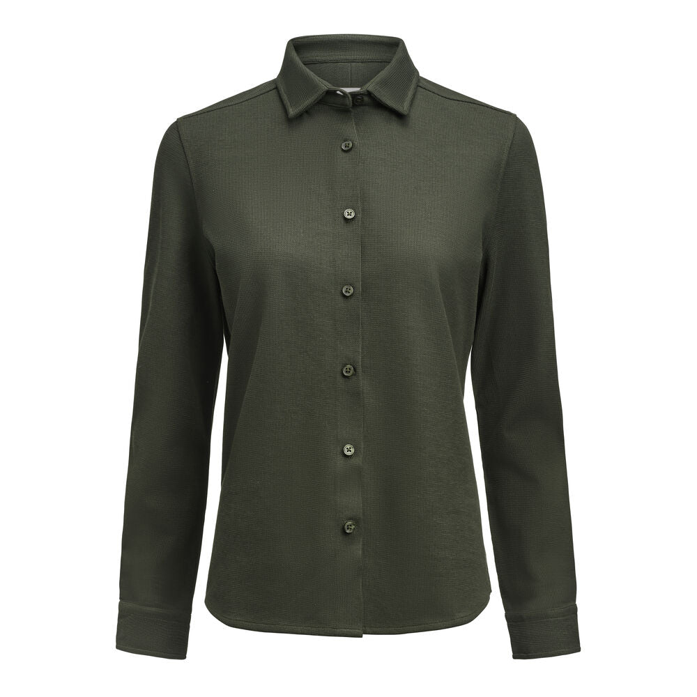 James Harvest | Hicksville | Shirt | Womens