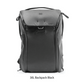 Peak Design Everyday Backpack 30L Black