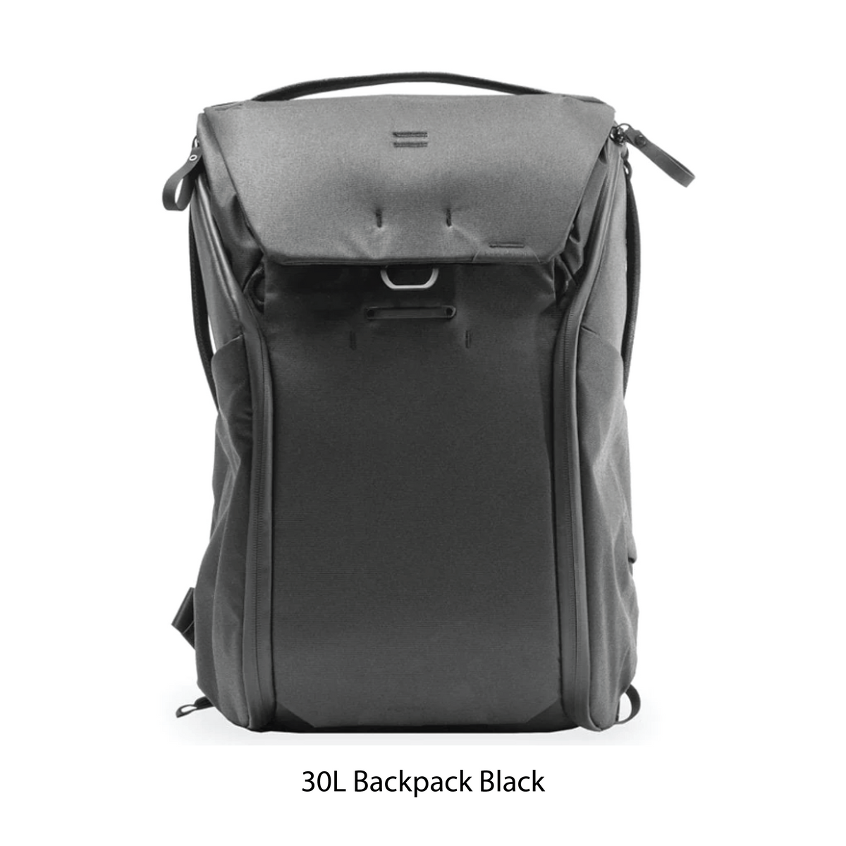 Peak Design Everyday Backpack 30L Black