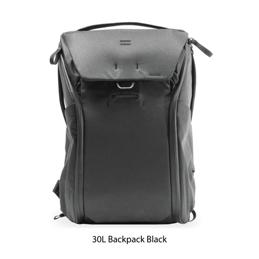 Peak Design Everyday Backpack 30L Black