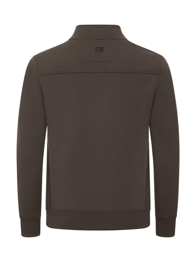 Cutter & Buck | Pemberton Cardigan FZ | Mens