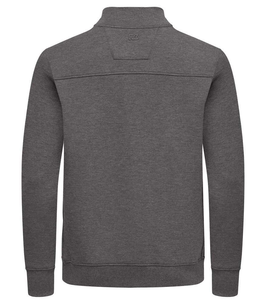 Cutter & Buck | Pemberton Cardigan FZ | Mens
