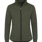 Cutter & Buck | Pemberton Cardigan FZ | Womens