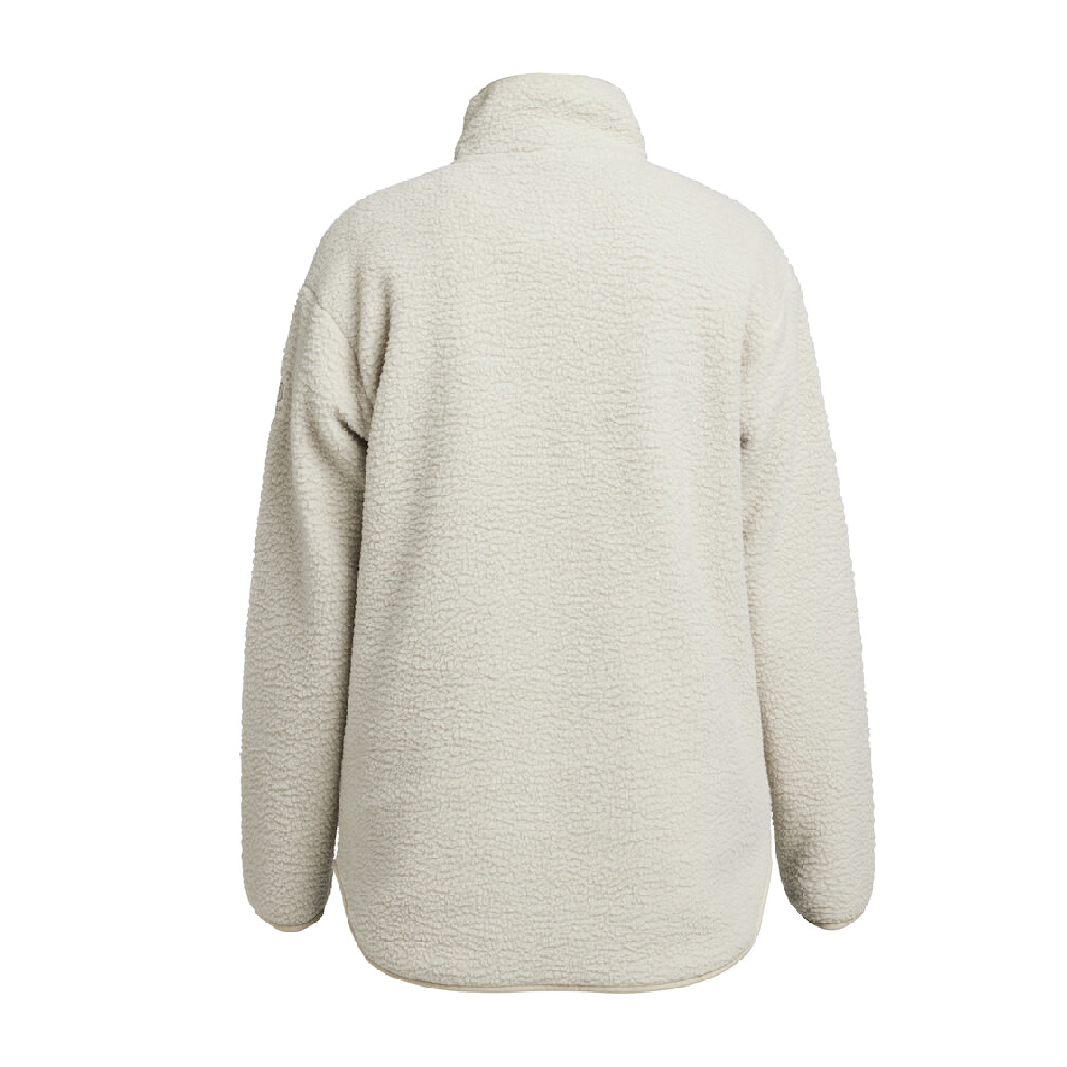 Tenson | Yoke Pile | Half Zip | Womens