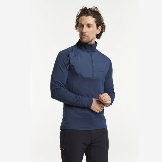 Tenson | TXlite Windblock | Half Zip | Mens