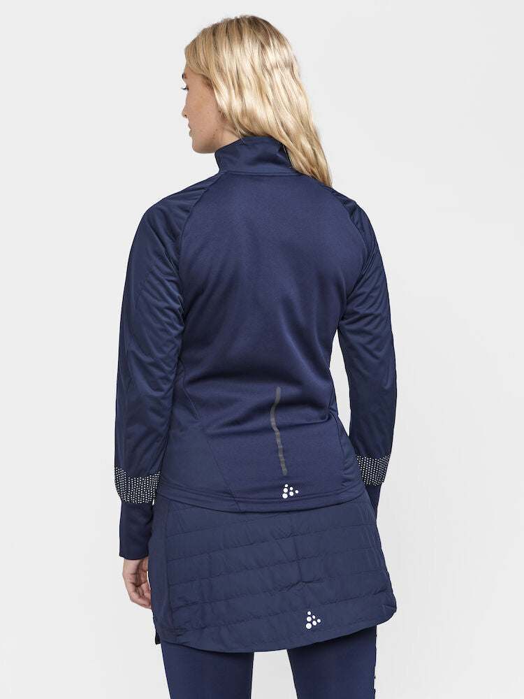 Craft | ADV Nordic Ski Club | Jacket | Womens