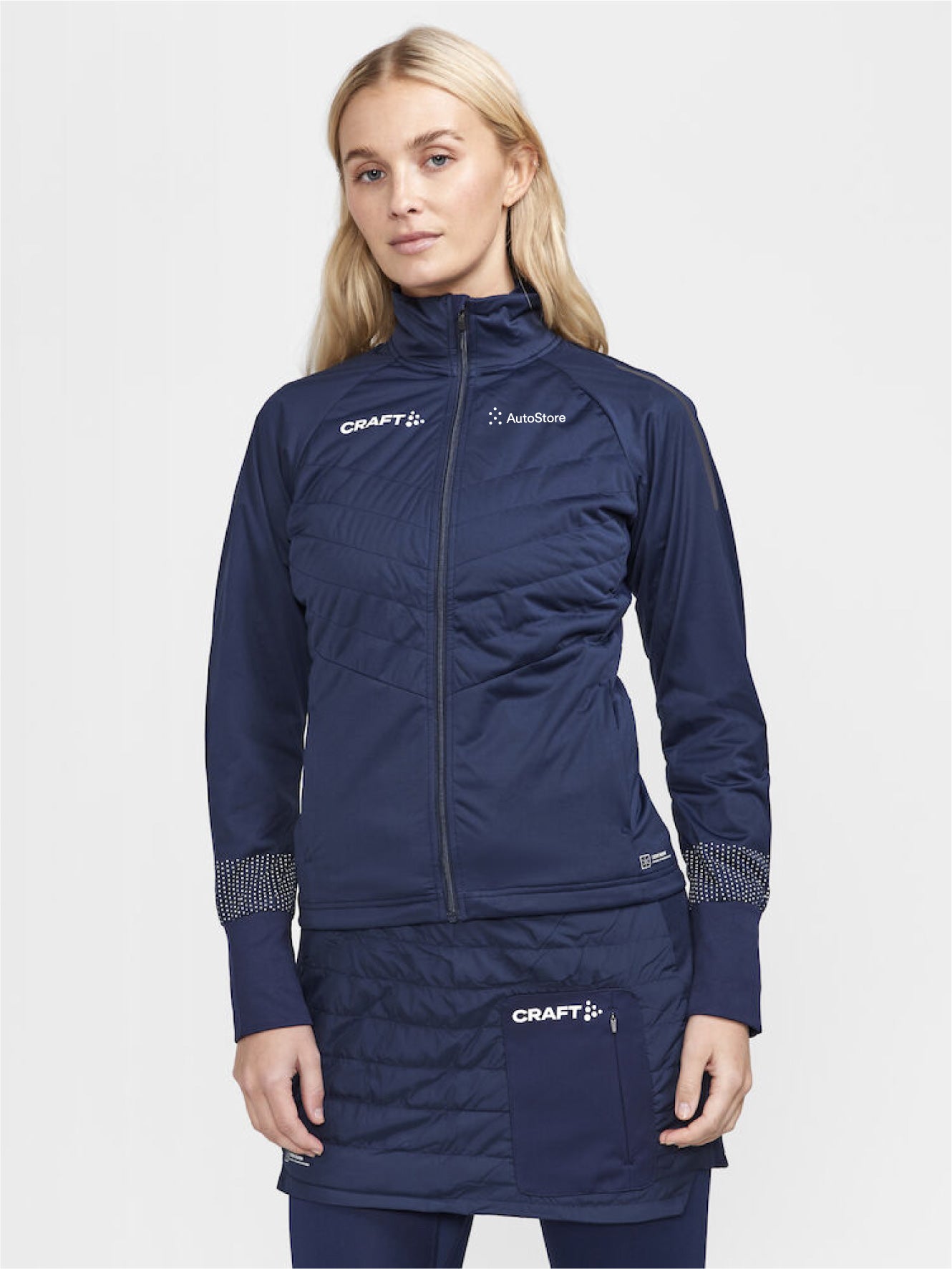Craft | ADV Nordic Ski Club | Jacket | Womens