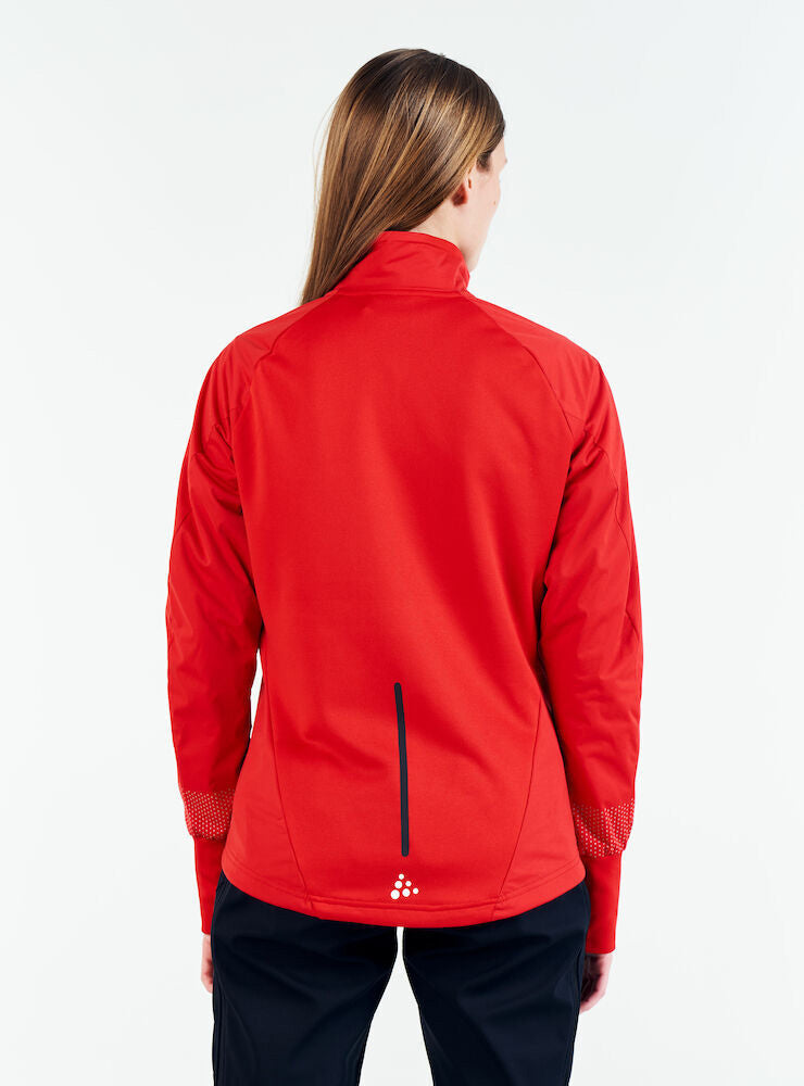 Craft | ADV Nordic Ski Club | Jacket | Womens