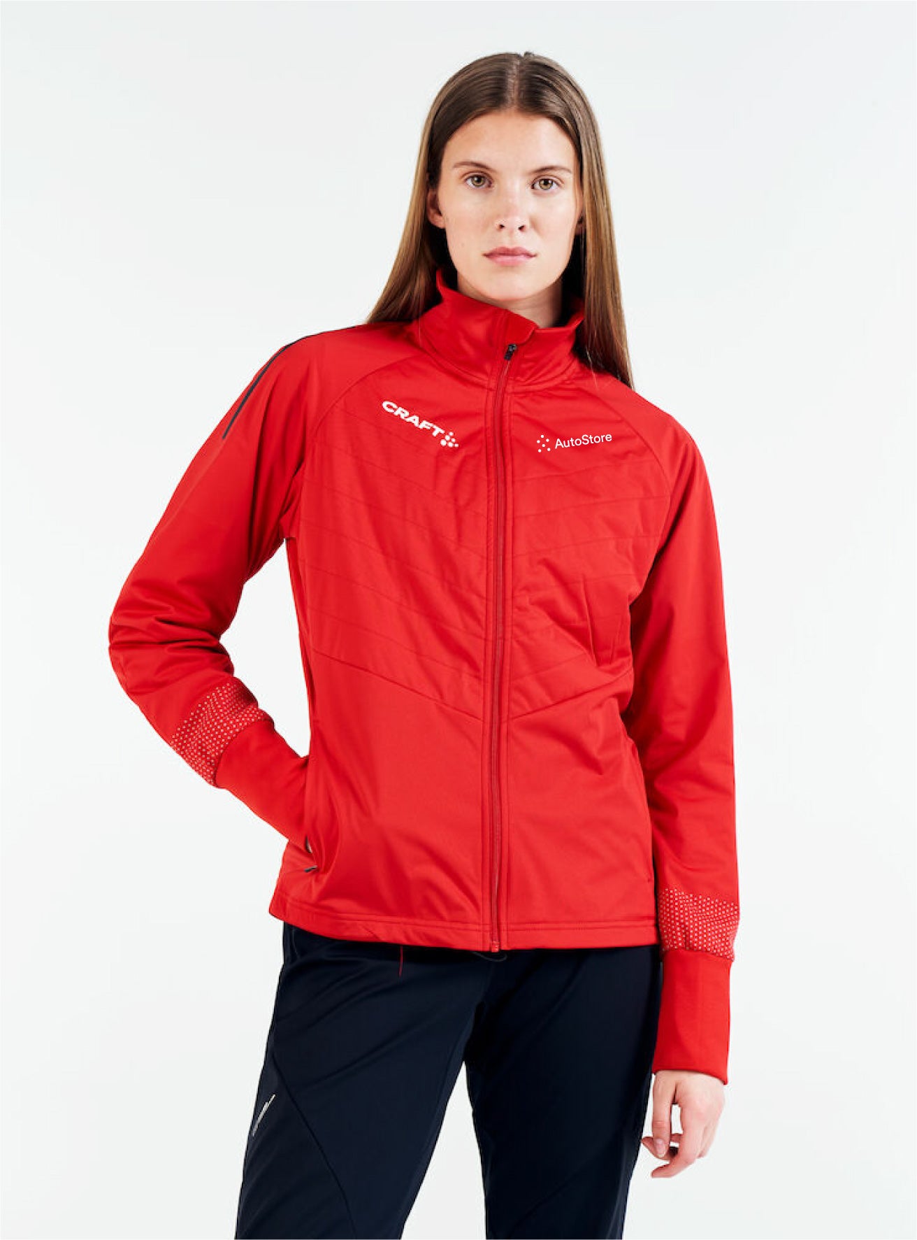 Craft | ADV Nordic Ski Club | Jacket | Womens