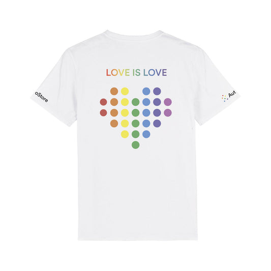 SS | Creator 1.0 | Love is love // T-shirt