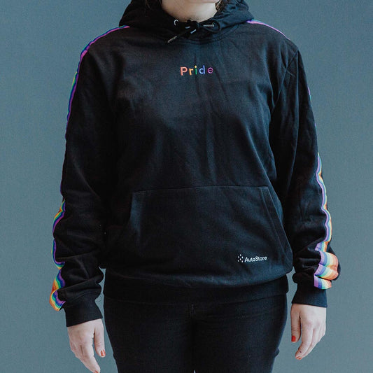 Pride | Hoodie