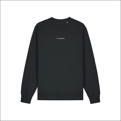 SS | Changer 2.0 | Crewneck | Black