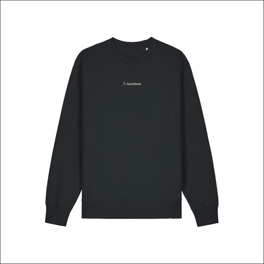 SS | Changer 2.0 | Crewneck | Black