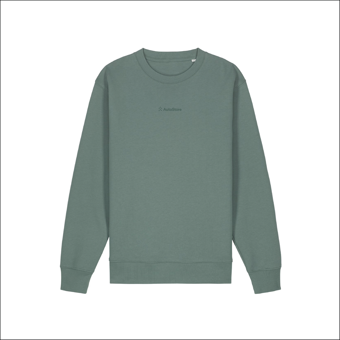 SS | Changer 2.0 | Crewneck | Green Bay