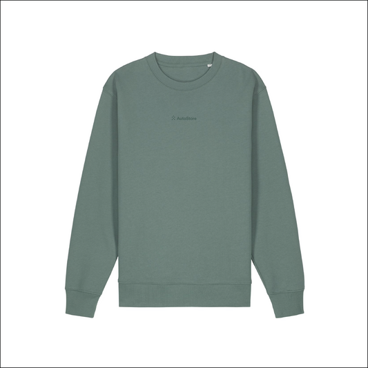 SS | Changer 2.0 | Crewneck | Green Bay